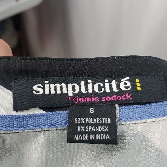 JAMIE SADOCK Golf TOP - Picture 7 of 7